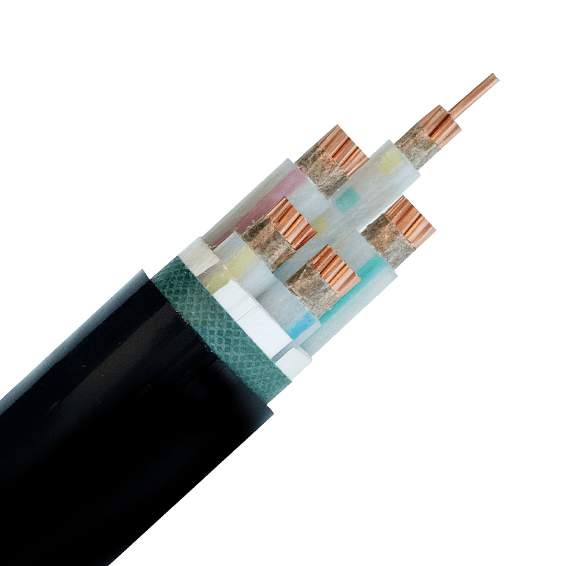 IEC 60331 Flame-Retardant High-Temperature Resistant Cables Manufacturers