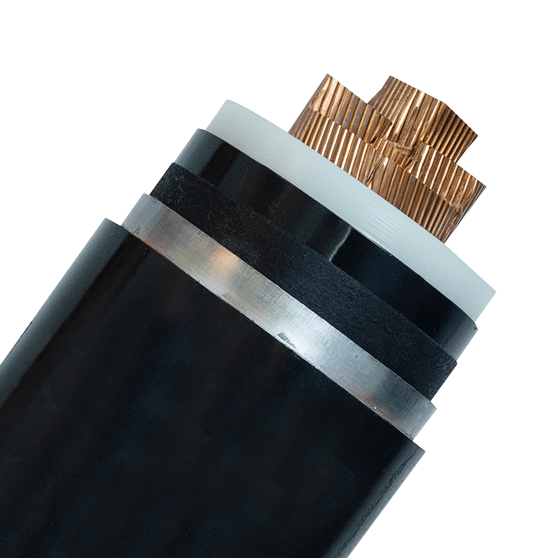 High-Voltage Power Cables Manufacturers, Suppliers, Factory