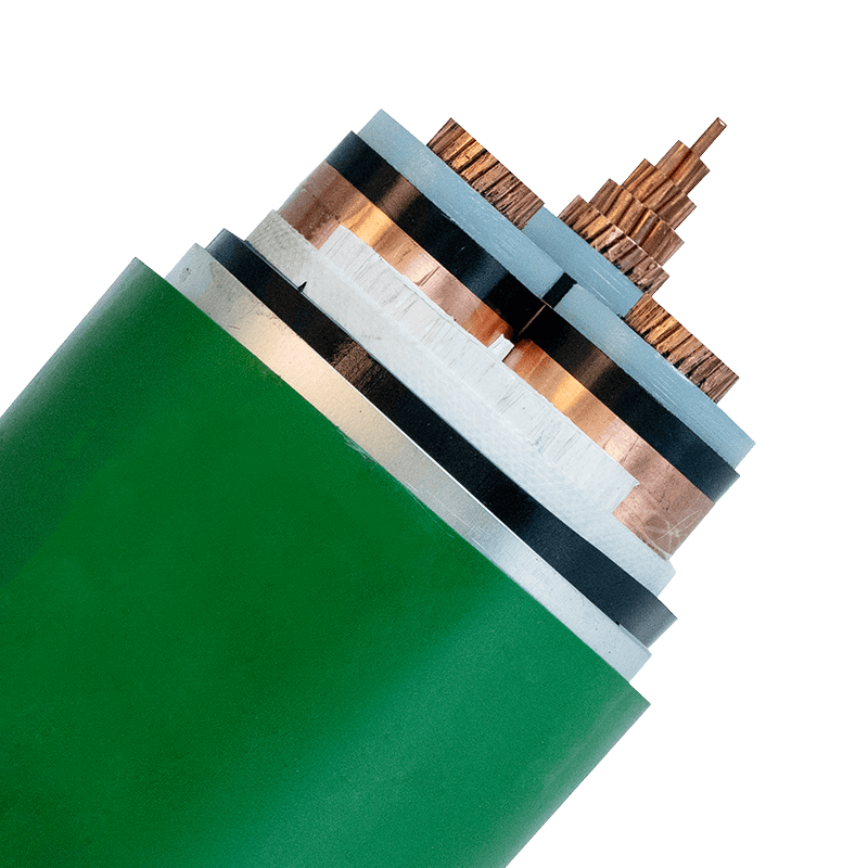 Medium-Voltage Power Cables Manufacturers, Suppliers, Factory